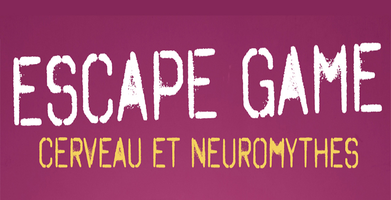 Escape Game Neuromythes