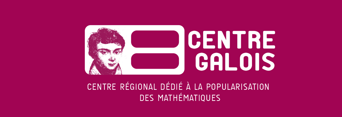 Visuel du projet "Centre Galois"
