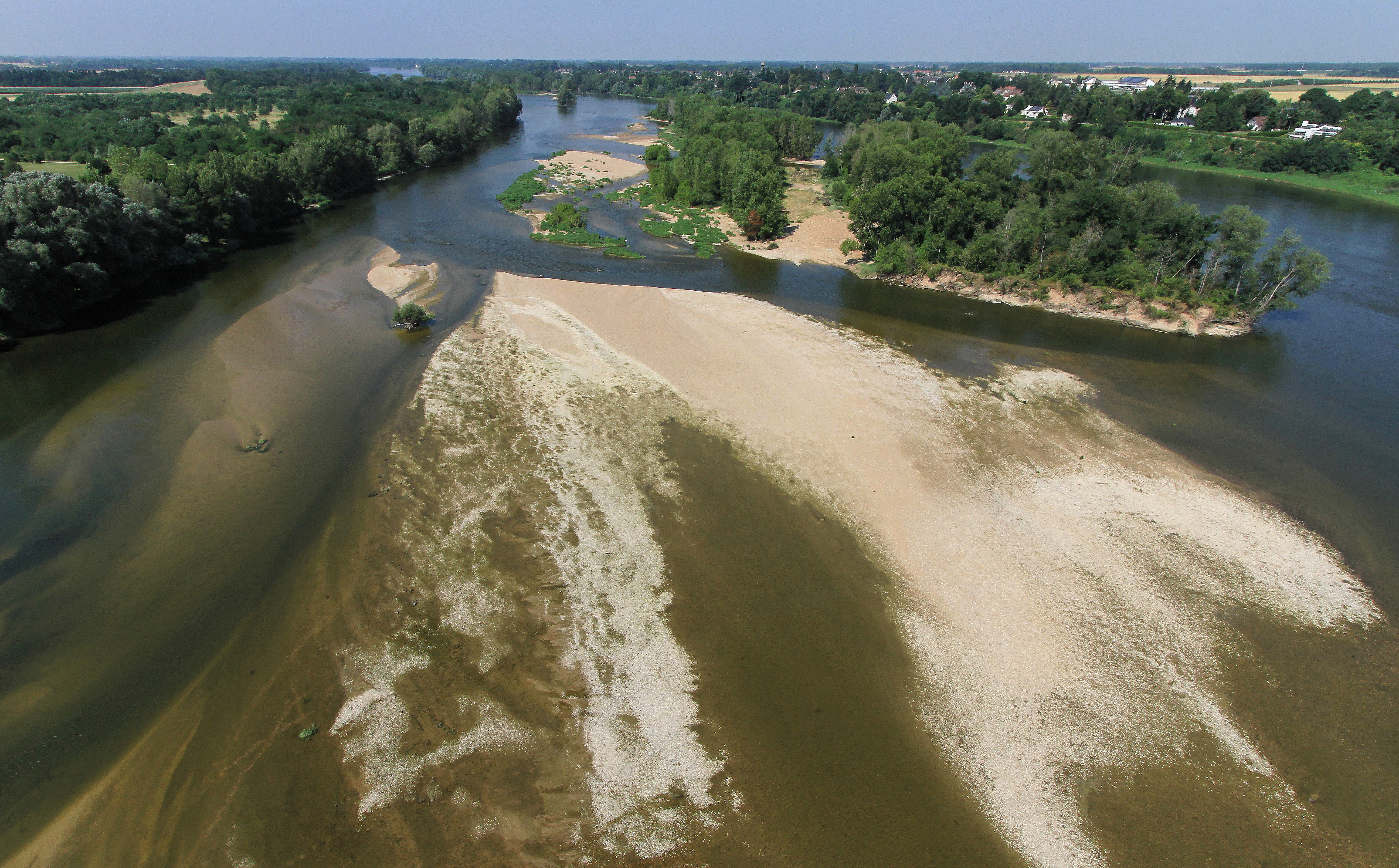 La Loire