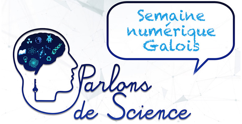 Parlons de science