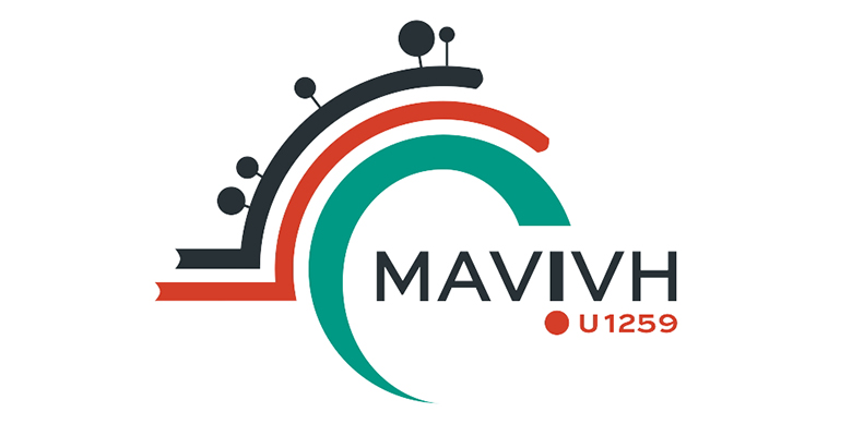 Logo MAVIVH