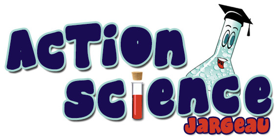 Action Science Jargeau