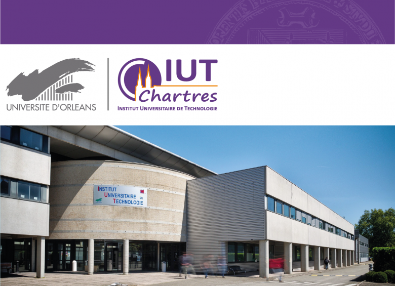 IUT de Chartres