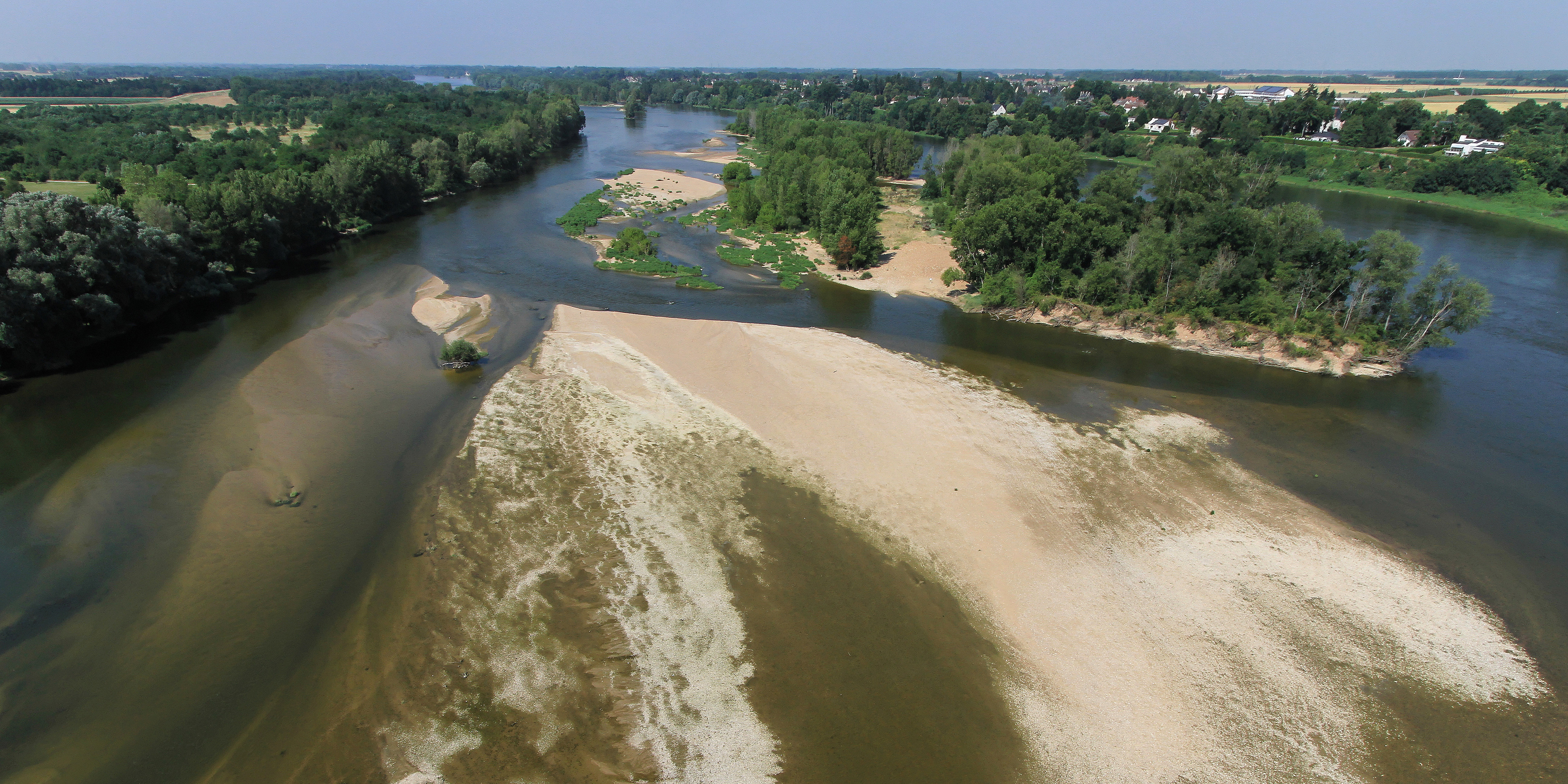 La Loire