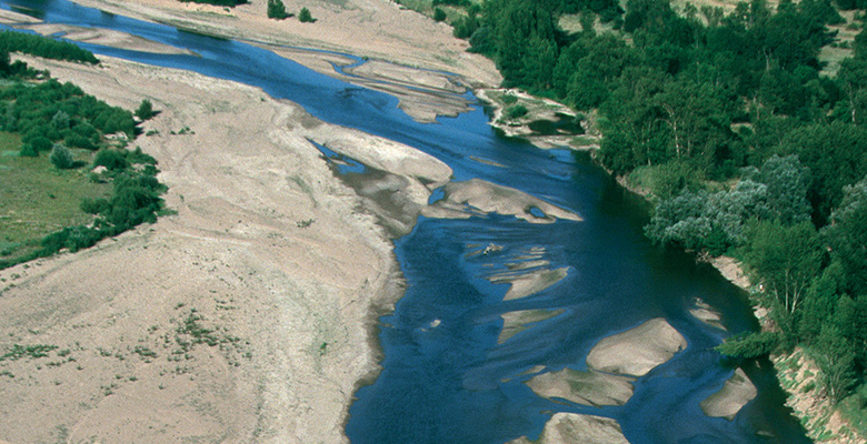 La Loire