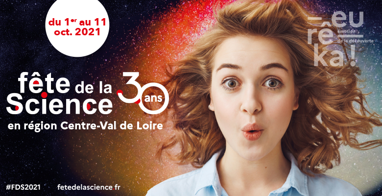 Fête de la science 2021