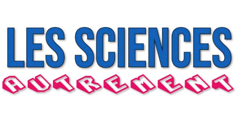 Logo "Les Sciences Autrement"