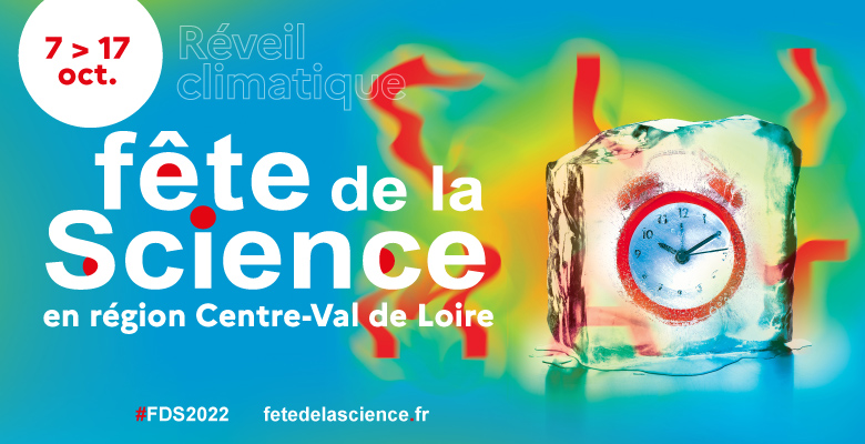 Fête de la Science 2022