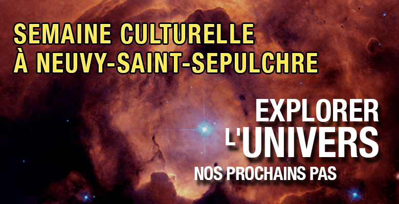 Semaine culturelle sur l'astronomie