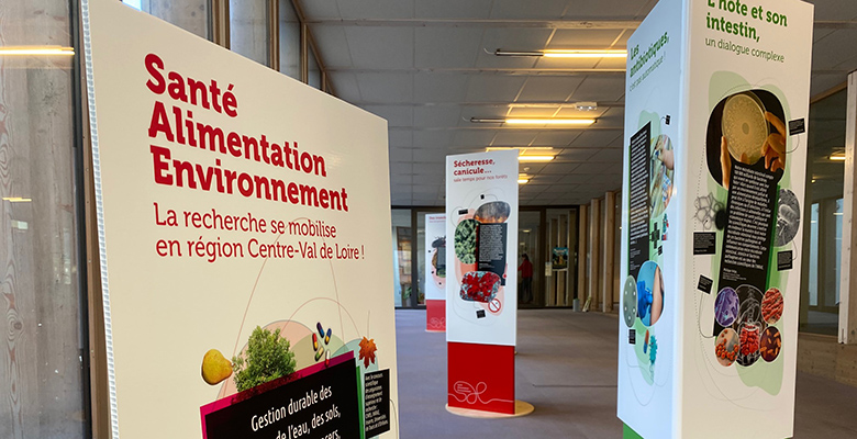 Exposition Santé Alimentation Environnement