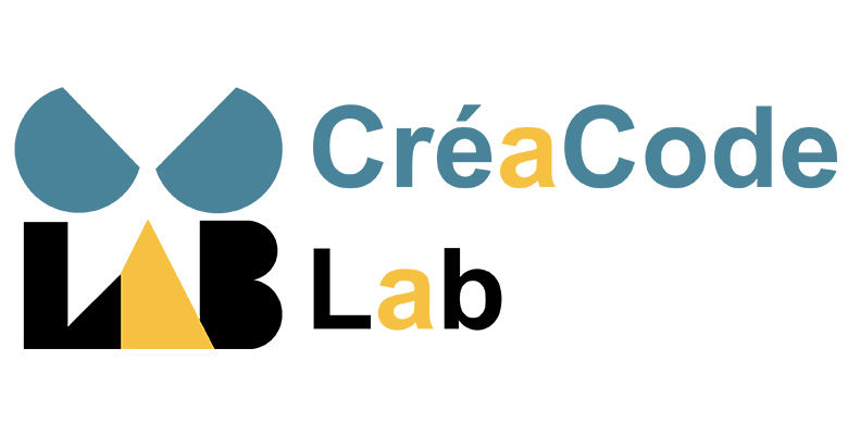 CréaCode Lab
