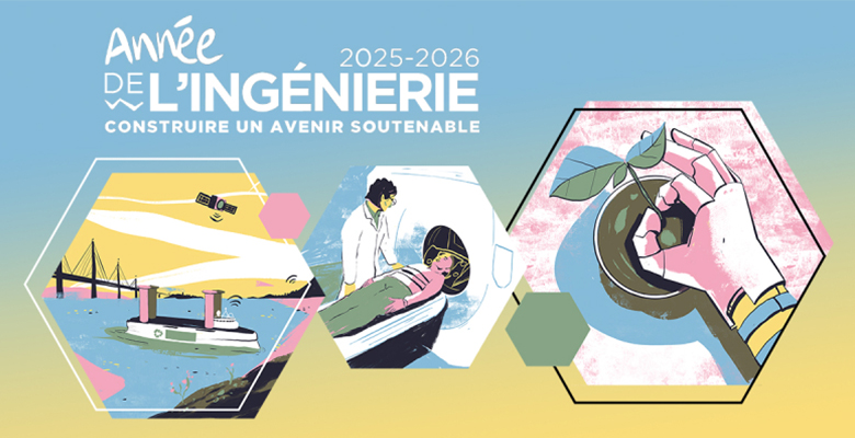 Année de l'ingénierie 2025 2026