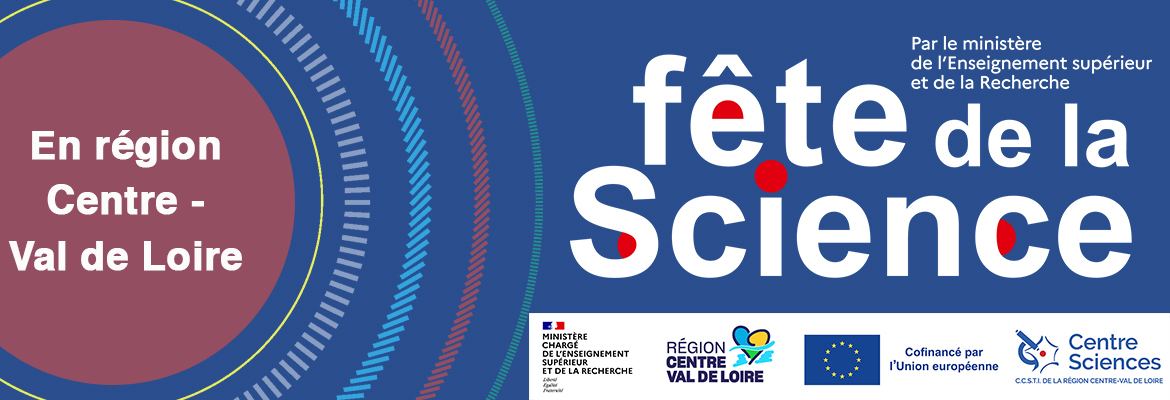La Fête de la Science