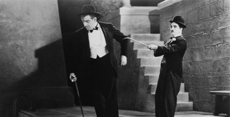 Les films de Charlie Chaplin au prisme des sciences sociales