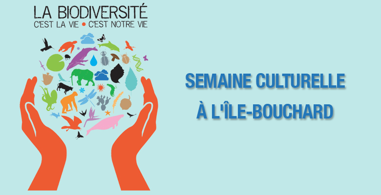 Semaine Culturelle sur la Biodiversité