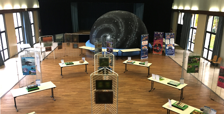 Semaine Culturelle sur la Biodiversité