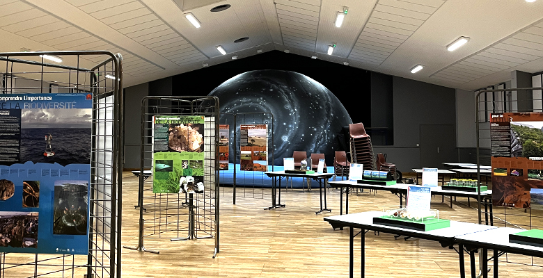 Semaine Culturelle sur la Biodiversité