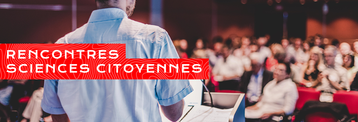 Rencontres Sciences Citoyennes