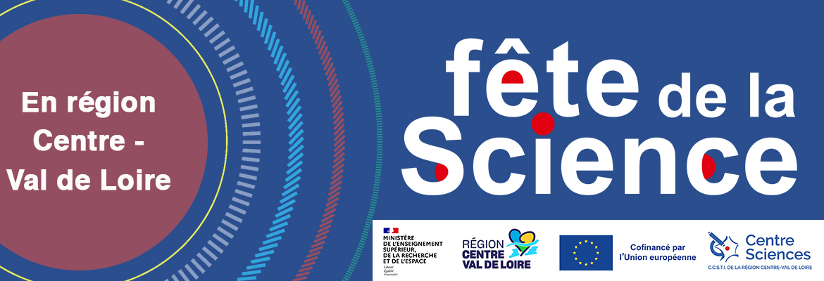 La Fête de la Science
