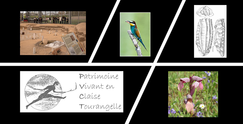 Patrimoine Vivant en Claise Tourangelle