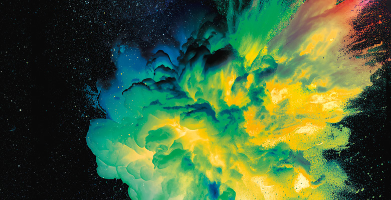 L'univers violent - © Shutterstock / Ottavio C.