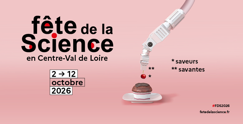 Fête de la Science 2026