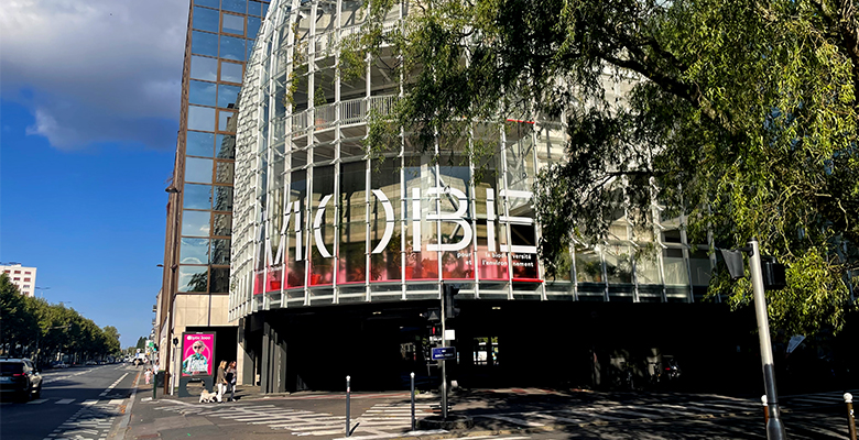 MOBE - Muséum d'Orléans pour la Biodiversité et l'Environnement