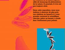 Exposition "les hasards de la vie"