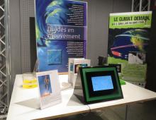 Table des fluides en mouvement