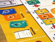 Jeu Mission Antipolluant