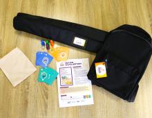 Jeu Mission Antipolluant