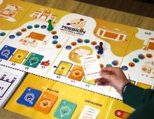 Jeu Mission Antipolluant