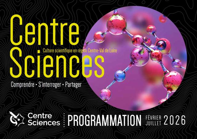 Programmation - Février 2026 / Juillet 2026