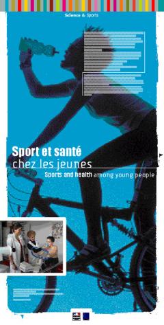 Exposition panneaux "Science & Sports"