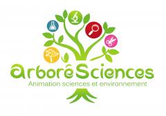 Logo de l'association ArboréSciences