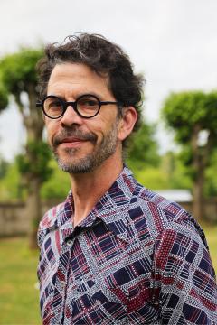 Xavier Girard